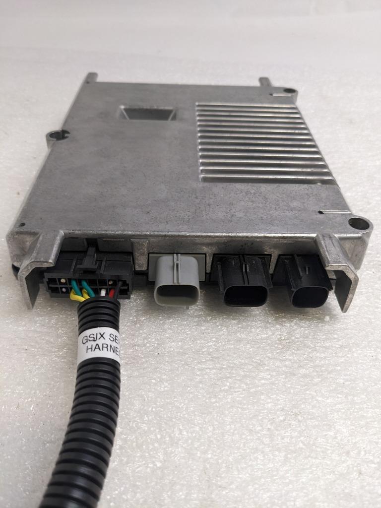 JOHN DEERE PFA12450 GENERATION-4 4600 PROCESSOR ONLY PH90240154 NEW R10