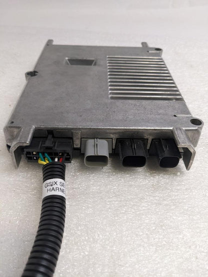 JOHN DEERE PFA12450 GENERATION-4 4600 PROCESSOR ONLY PH90240154 NEW R10