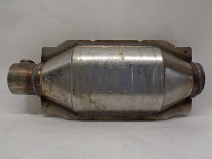 Magnaflow 51578 Direct Fit Catalytic Converter For GM 6.0/6.3L V8 2010-14 R19