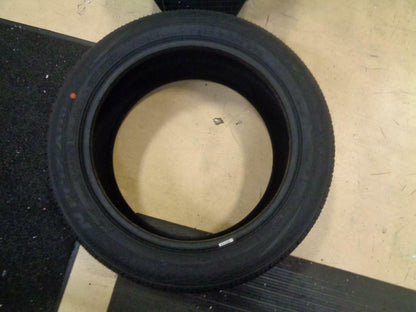 4 NEW NEXEN NPRIZ AH8 235 50 18 97H ALL SEASON TIRES 15356NXK Q0