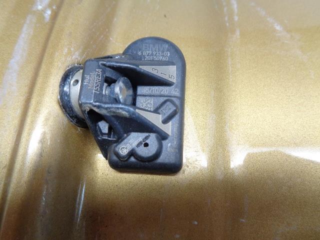 NEW HRE PERFORMANCE FLOWFORM FF11 WHEEL 20x10.5 ET35 5x112 GOLD RUSH FINISH WR