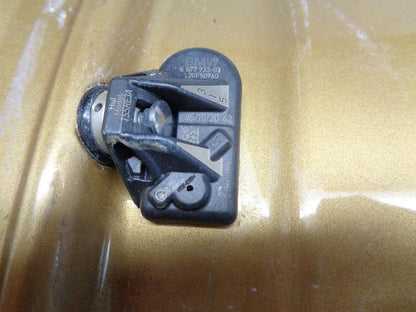 NEW HRE PERFORMANCE FLOWFORM FF11 WHEEL 20x10.5 ET35 5x112 GOLD RUSH FINISH WR