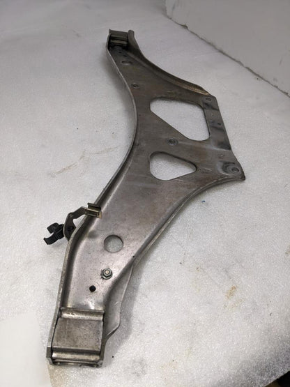 PORSCHE 911/996 ENGINE CRADLE MOUNT 99637501107 USED 996B.G.L.