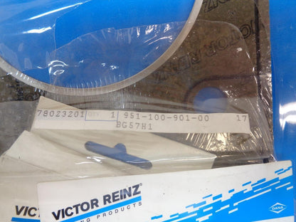 1 NEW VICTOR REINZ HEAD GASKET SET FOR PORSCHE 02-26015-02 R15
