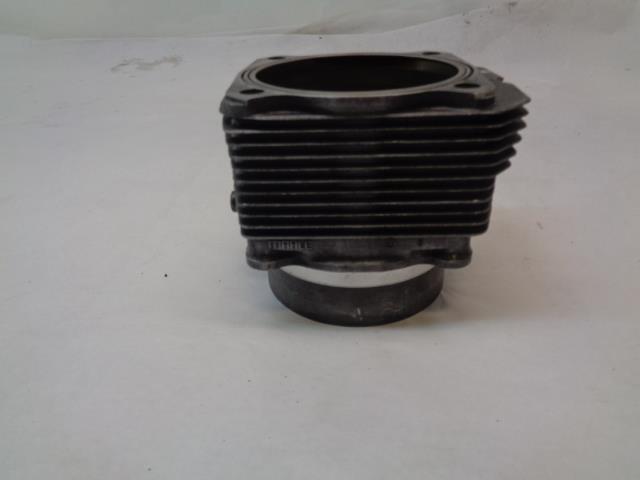 USED MAHLE PORSCHE 911 993 PISTON AND CYLINDER ASSEMBLY 100ZN8 W2 PC2 R21