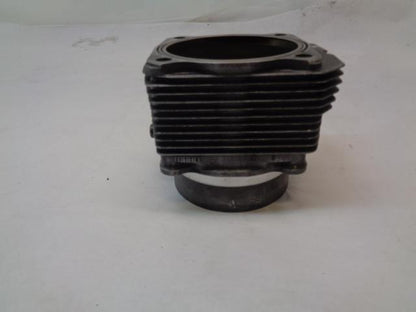 USED MAHLE PORSCHE 911 993 PISTON AND CYLINDER ASSEMBLY 100ZN8 W2 PC2 R21