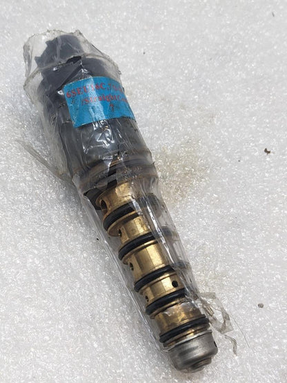 DENSO A/C COMPRESSOR CONTROL VALVE FITS TOYOTA & DODGE 6SEU16C 7 O-RING NEW R13