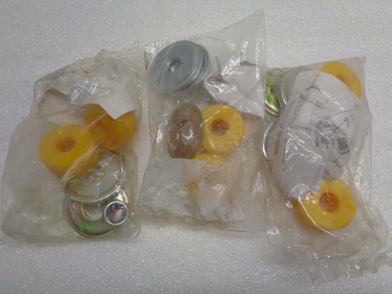 NEW OME FRONT SPRINGS FOR '71-'79 TOYOTA LAND CRUISER OME856 FA