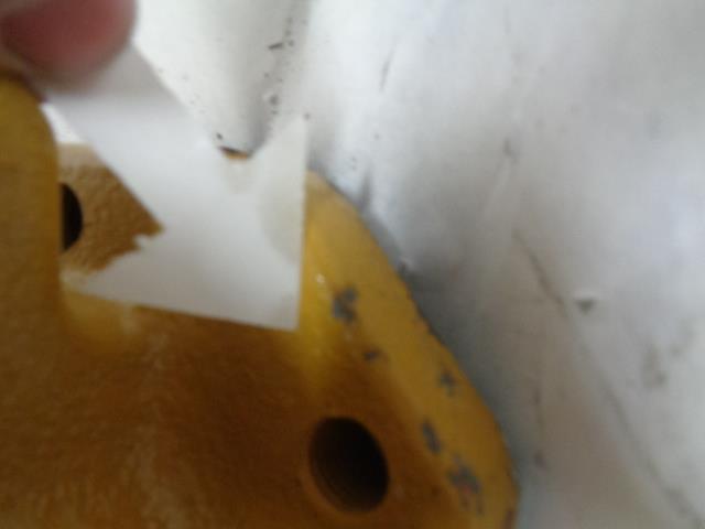 CAT HYDRAULIC PUMP VARIABLE DISPLACEMENT 20R-2016 USED J2