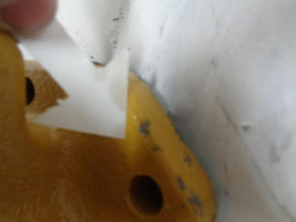 CAT HYDRAULIC PUMP VARIABLE DISPLACEMENT 20R-2016 USED J2