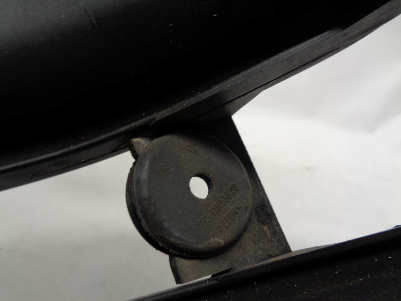 Porsche Boxster (986) Intake Manifold 996 110 045 01 USED GENUINE R25