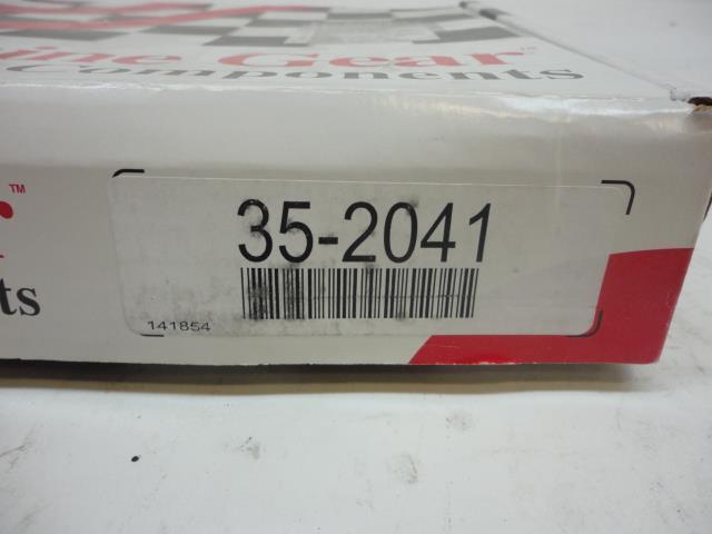 1 NEW GENUINE GEAR AXLE & GEAR MASTER INSTALL KIT 35-2041 FITS TOYOTA R15