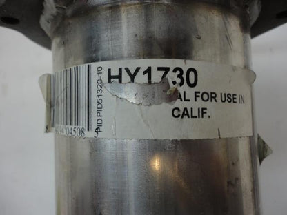 NEW DEC CATALYTIC CONVERTER FOR 99-05 HYUNDAI SONATA HY1730 R19T1