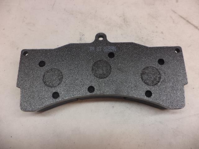 1999-04 PORSCHE 911 (996) GT3 FRONT BRAKE PADS READY FOR RACE 7777 07 25 44 R5TD