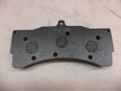 1999-04 PORSCHE 911 (996) GT3 FRONT BRAKE PADS READY FOR RACE 7777 07 25 44 R5TD