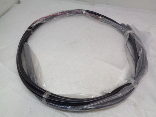 COMMSCOPE HFT410-2SVHYF-15' 6-OVP FIBER OPTIC CABLE NEW H1