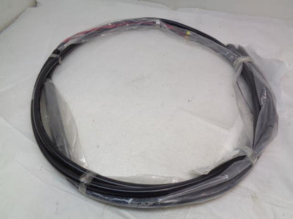 COMMSCOPE HFT410-2SVHYF-15' 6-OVP FIBER OPTIC CABLE NEW H1