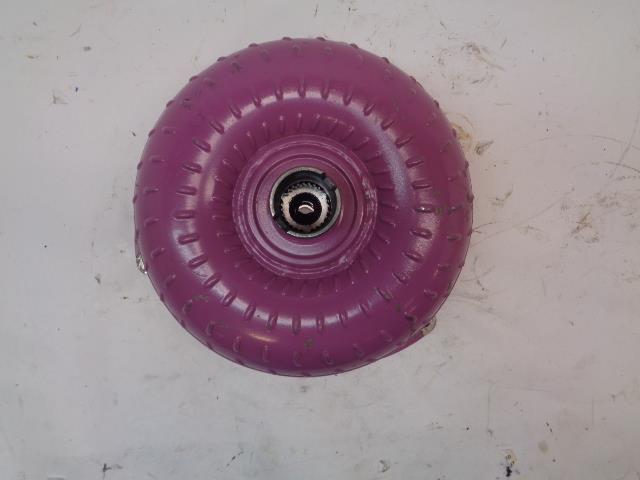 DEMO REMANUFACTURED TORQUE CONVERTER 10" DIAM. 44MM HUB 43.5 PILOT DIAM. 259015