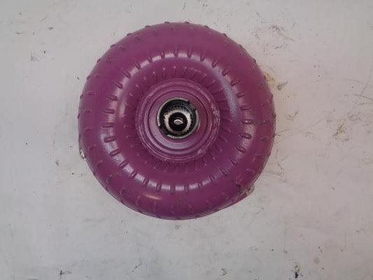 DEMO REMANUFACTURED TORQUE CONVERTER 10" DIAM. 44MM HUB 43.5 PILOT DIAM. 259015