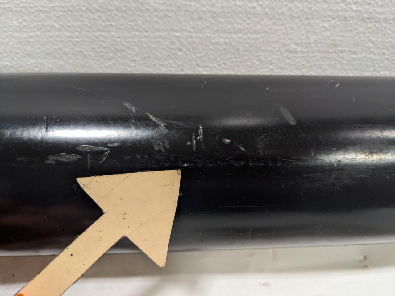 HYDRAULIC CYLINDER (93052-18030) BELIEVED TO FIT MITSUBISHI FGC33N & CAT (BSRG5)