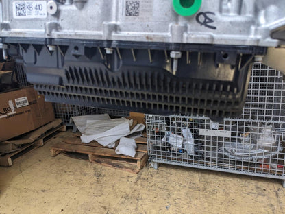 FORD LC3P-7000-KB TRANSMISSION FOR 2020-2022 F350SD 6.7L B2