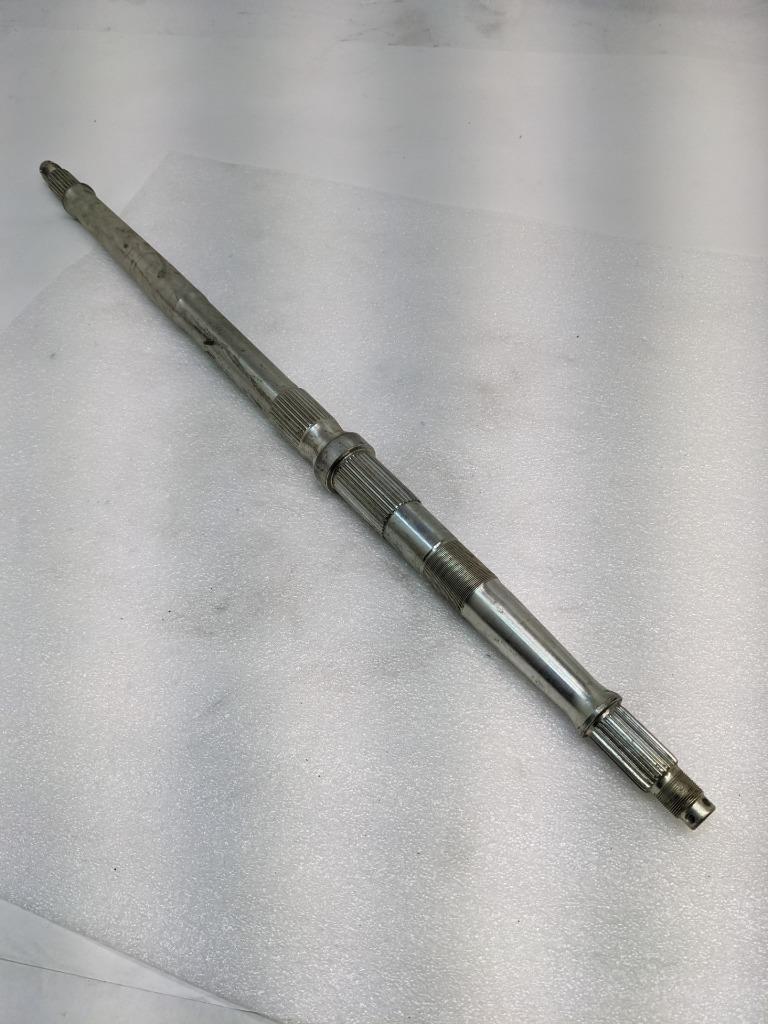 420 RANCHER REAR AXLE NEW R9