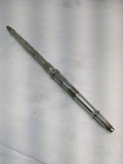 420 RANCHER REAR AXLE NEW R9