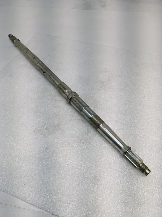 420 RANCHER REAR AXLE NEW R9