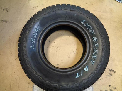 LEAO LION SPORT A/T OWL P 265 70 15 112T SL TIRE 221009242 BQ4