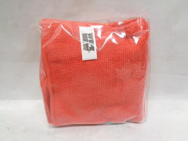 NEW PACK OF 6 RUST-OLEUM WIPE NEW HEADLIGHT RESTORE CLOTH & KIT R28