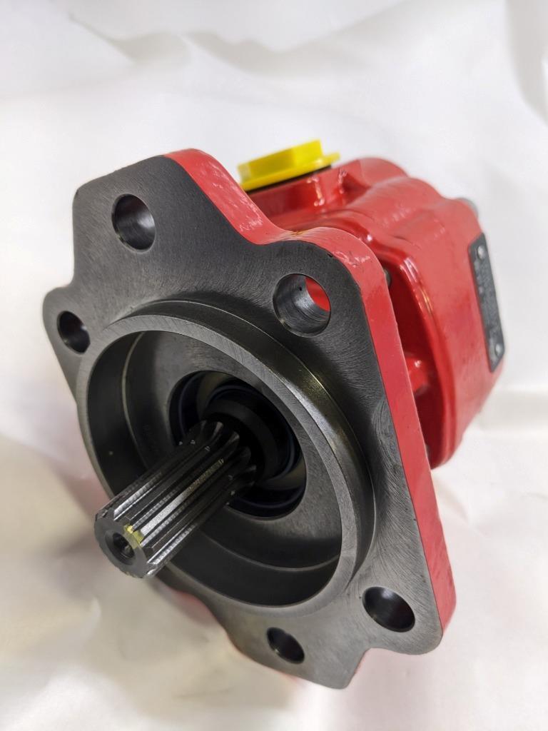 EATON FULLER HYDRAULIC GEAR PUMP 13-SPLINE PTBELA16N14 Z2305684010 NEW R11