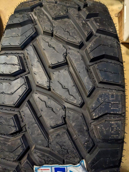 NEOTERRA NEOMAX RT LT 305 70 16 126/123Q LRF 12PLY TIRE 6965613731112 CQ3