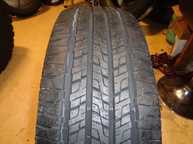 PATHFINDER HT OWL P 265 70 18 116T SL TIRE 1023768 CQ4