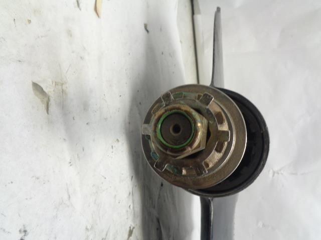 MERCRUISER ALPHA ONE 205/V6 OUTDRIVE/STERNDRIVE USED I1