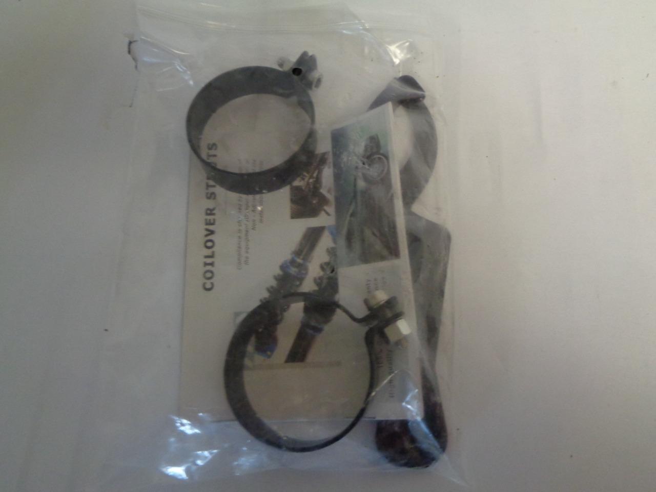 ECCPP COILOVER STRUTS SPRINGS SHOCKS ASMBLY 065590 FOR 90-96 NISSAN 300ZX BSFLR