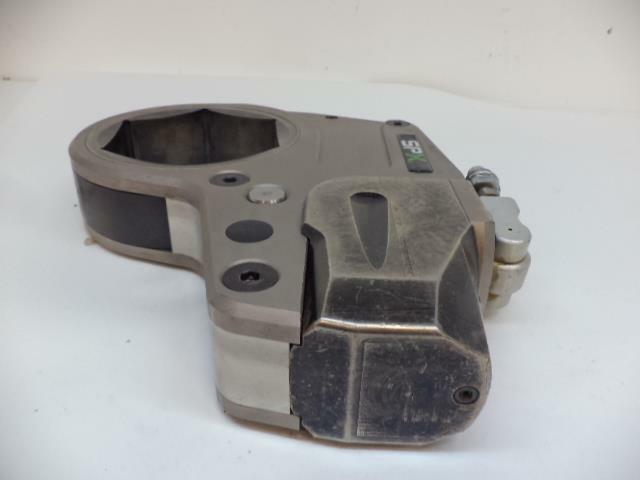 SPX TWLC30 6-1/8" HEAVY DUTY LOW CLEARANCE HYDRAULIC TORQUE WRENCH 3,975FTLbs H2