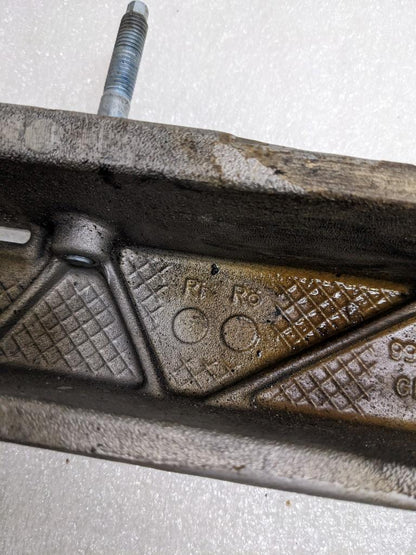 PORSCHE 99634110119 FRONT SUBFRAME FOR 98-05 PORSCHE 911 996 USED R25