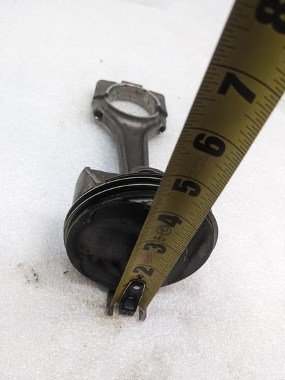 PORSCHE CAYENNE PISTON CONNECTING ROD #3 (CRACKED) 9461191R USED R24