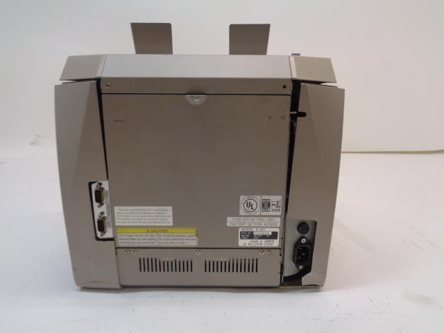 BILLCON BANK NOTE COUNTER D-551 R30