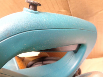 NEW MAKITA LS1040 10" COMPOUND MITER SAW 15 AMP MOTOR 4,600 RPM BSR