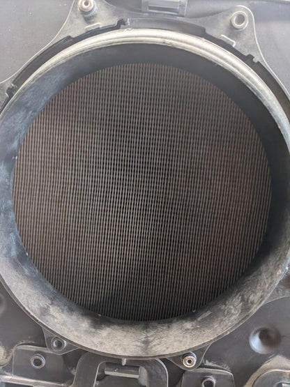 CUMMINS 3687393 AIR DIRECT FLOW SYSTEM AH55577 FILTER NEW D1