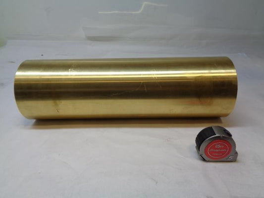 JOHNSON CUTLASS FUEL 5&7/8” SHAFT x 7&1/2” OD x 24” LONG NAVAL BRASS BEARING