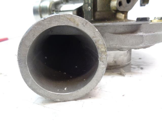 CATERPILLAR 0R7569 BASIC TURBOCHARGER FOR TRUCK ENGINES REMAN E2