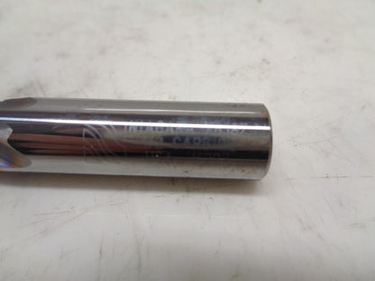 NEW NIAGARA 76187 CARBIDE END MILL 1/2"x1-1/4" 4 FLUTE R22T6BA