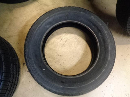 4 BRIDGESTONE ECOPIA HL 422 PLUS 215 65 17 99H SL TIRES 007236 CQ1