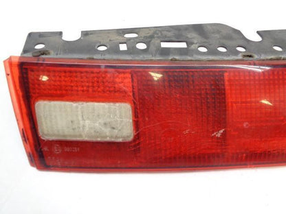 USED GENUINE PORSCHE 911 993 CARRERA TAILLIGHT LENS 993 631 140 00 R25