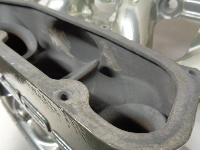 GENUINE 928 87-95 PORSCHE INTAKE MANIFOLD 928 110 228 02/00 928 110 546 2R R20