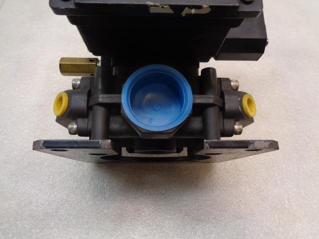 CM Automotive Systems CTIS Power Manifold 60007630-1-N Military NEW R30