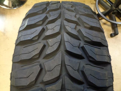 ROADONE CAVALRY M/T BSW LT 33 12.5 20 119Q LRF 12PLY TIRE RL1419 BQ4