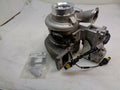NEW GENUINE HOLSET HE400VG TURBOCHARGER w/ GASKETS 3790119 E2